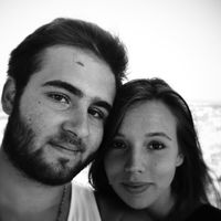 Sophie Tzschabran的照片