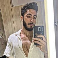 Mohamed Diaa's Photo