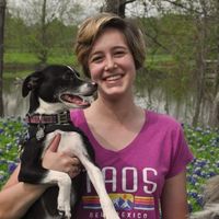 Emily Parrott的照片