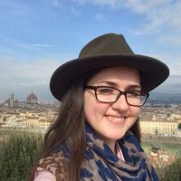 Zdjęcia użytkownika Alina Ponomareva