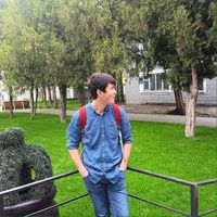 Yusuph Zhamalov的照片