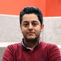 Mostafa Faghih的照片