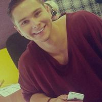 Adrian Bakke's Photo