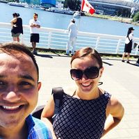 Calderon Memo's Photo