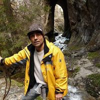 Dimitre Marinov的照片