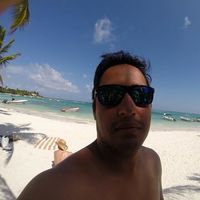 Fotos de Ibrahim Santacruz