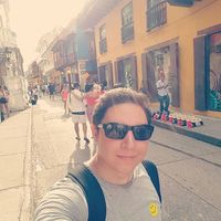 Melvin Salguero's Photo