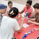 Free Origami (paper craft) event!'s picture