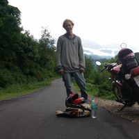 Kevin Schweinsberg's Photo