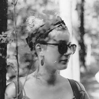 Fotos von Gertrūda Valasevičiūtė