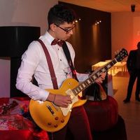 Benedetto Santoro's Photo