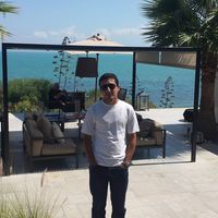 Fotos de juba Rahali