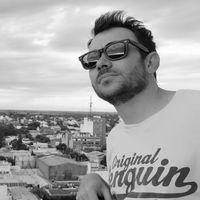 Fotos de Gabriel Salera