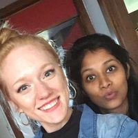 Le foto di Tiffany McDaniel