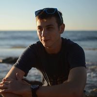 Grégory Sacré's Photo