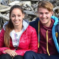 Magdalena Schwaninger的照片