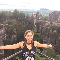 Eleonora Boi's Photo