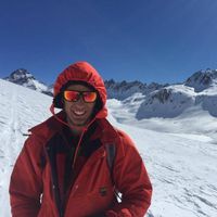 Francesco Panzeri's Photo