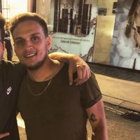 Caio Invidia's Photo