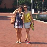 Maelys TIREHOTE的照片