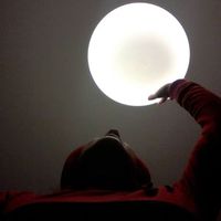 Le foto di Patrizia Ianni