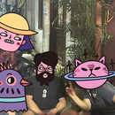 Sketchy Collective: Ha Noi Drawing Meetup's picture