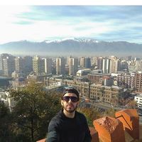 Lucas Biichler's Photo