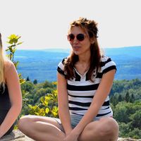 Danielle Ferguson's Photo