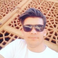 Morteza Soltani的照片