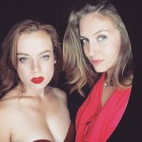 Heather McNiece的照片