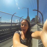 Fotos von Micaela Benitez