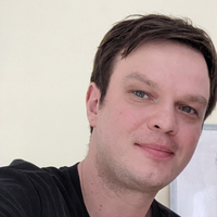 Oleksiy Oliynyk's Photo