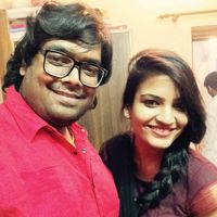 Abhishek Gupta's Photo