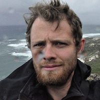 Daniel Whiteneck的照片