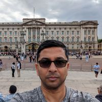 Abhirup Hazra的照片