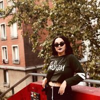 Emna Hedhili's Photo