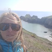 Jessica Wellings's Photo