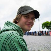 Antti Elsilä's Photo