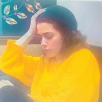 Heba El Hosany的照片