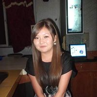 Zdjęcia użytkownika Aryuna Zhigzhitova