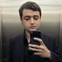 Arsen Karapetyan's Photo