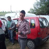 Richard Szabados's Photo