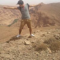 Abdoul  EL Bahri's Photo