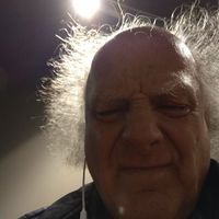 Dimitris Androutsos's Photo