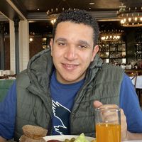 Mahmoud Hammad的照片