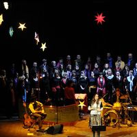 Rebecca Sforzani's Photo