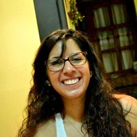 Anita Navas的照片