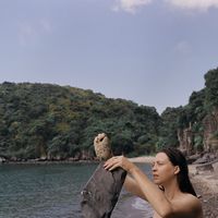 Anastasia Kornienko's Photo