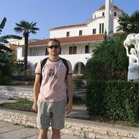 Andrej Popotnik's Photo