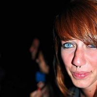 Giulia Lago的照片